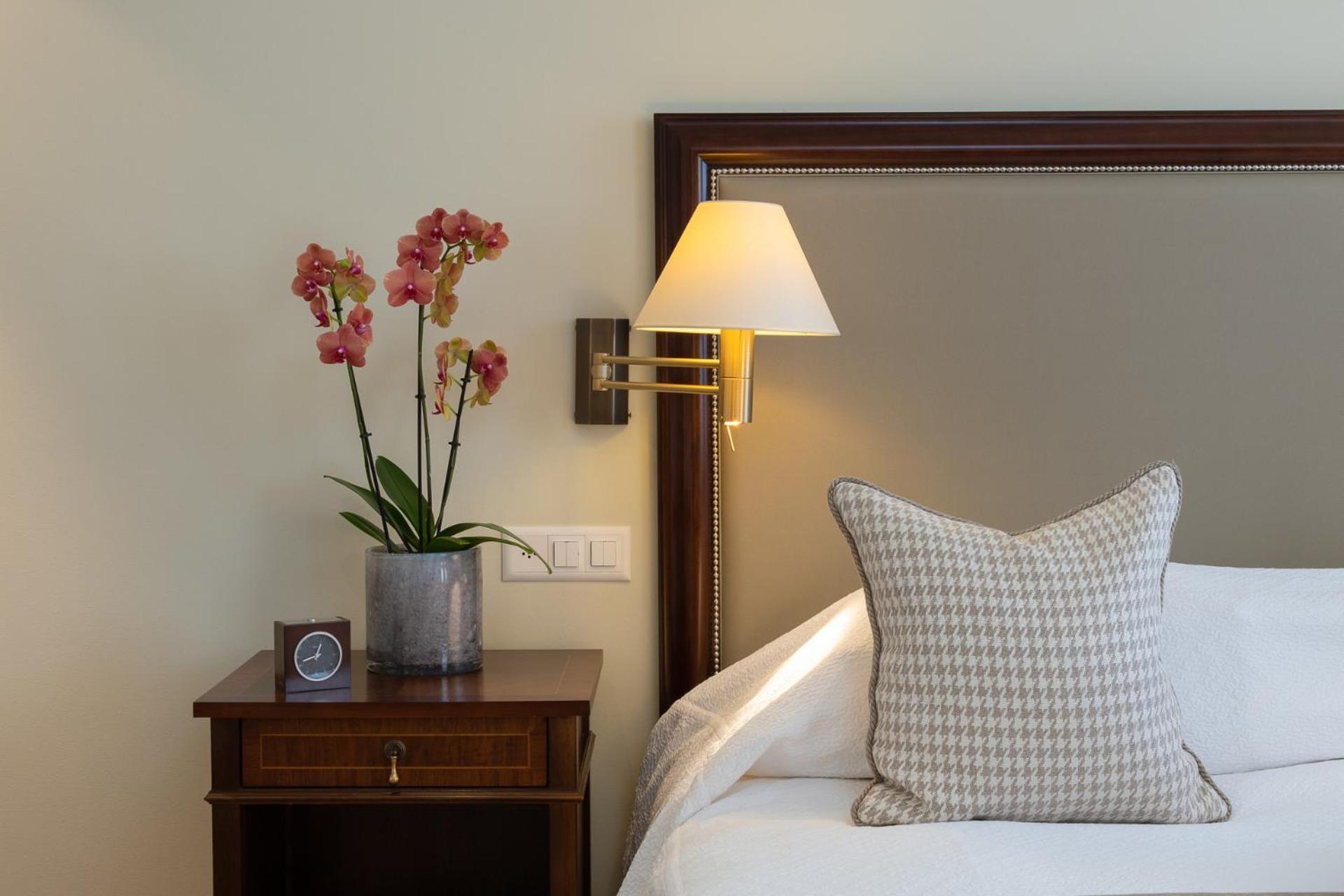 Suvretta House Hotel St. Moritz Eksteriør billede