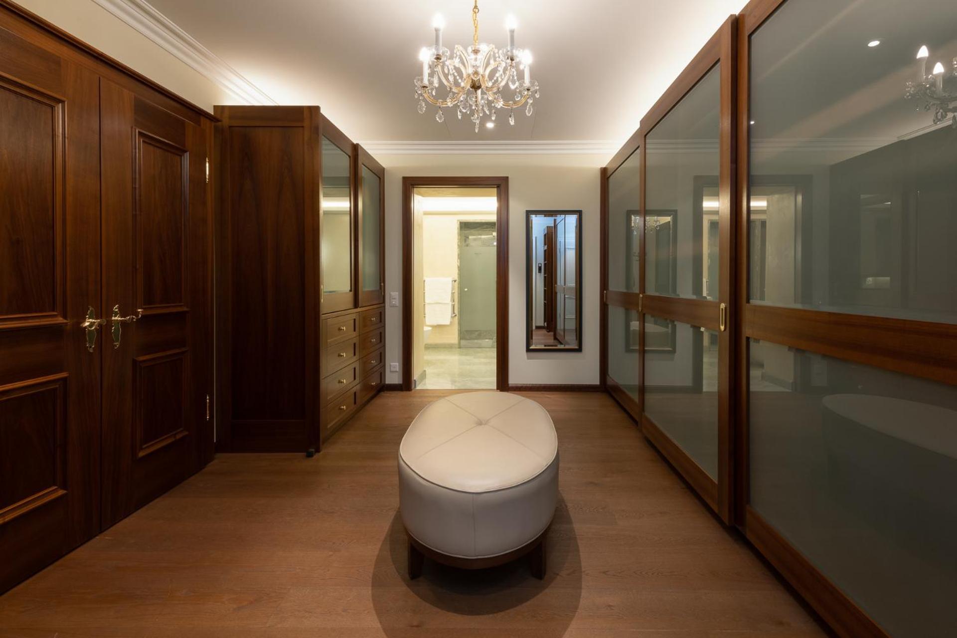 Suvretta House Hotel St. Moritz Eksteriør billede